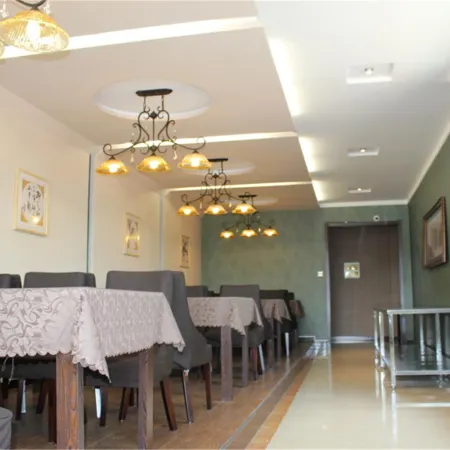 Longyuan Hotel
