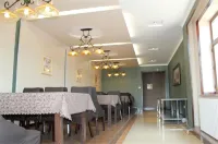 Longyuan Hotel - breakfast