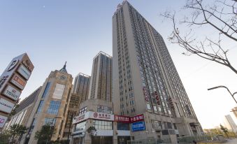 Xilin Apartment Hotel