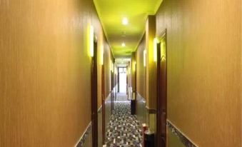 Wusu Mingdu Business Hotel