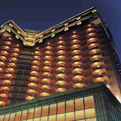 新北淡水福格大飯店 Hotel Exterior