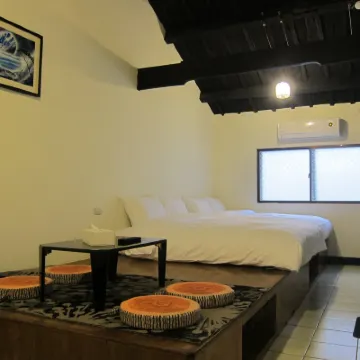 Runners House Taitung Hotels near Sanxiantai