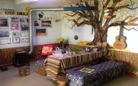 Yuanyang Green Hostel & Sunny Guesthouse - petit déjeuner
