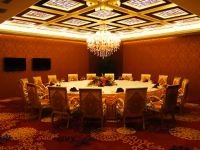 北京金紫银商务酒店 - 餐厅