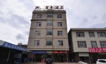 Bangshan Business Hotel