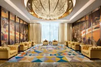 Chimelong Circus Hotel - โรงแรมราคาถูก