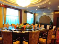 乌鲁木齐石油新疆培训中心 - 餐厅