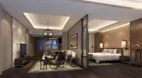 Jinding Hotel Hotels in Tangshan