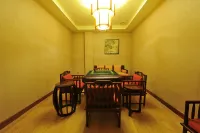 Putuo Mountain Healray Chinese Inn