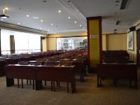 北京首创大酒店 - 会议室
