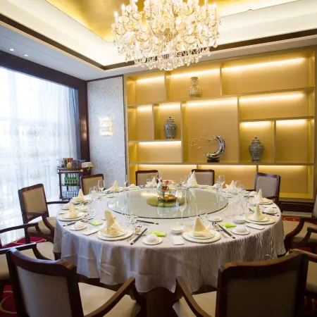 Huaxi Hotel