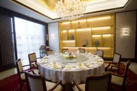 Huaxi Hotel - breakfast