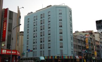 Leesing Hotel-Qixian