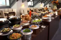 宜蘭礁溪華閣温泉飯店 鄰近礁溪溫泉公園森林風呂的酒店