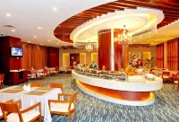 Seventh Fairy International Hotel - Desayuno
