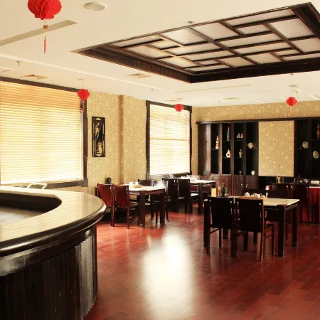 Quanli International Hotel