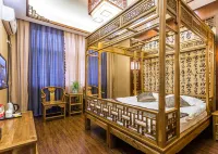 Shuimoxuan Hotel Hotels in Tongxiang