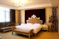 Lingyuan International Hotel Hotels near Lingyuan Passenger Transport Terminal