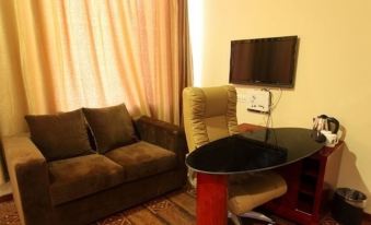 7 Days Inn (Harbin Chengde Plaza Baroque Scenic Area) - Housity