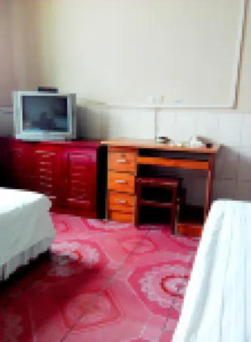 Huojia Xinyi Hotel