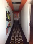 Pod Inn Hotel (Suining High-Speed Railway Station)