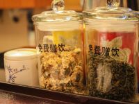 秦唐一号酒店(西安钟楼店) - 其他