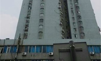 Jiaojiang Business Hotel