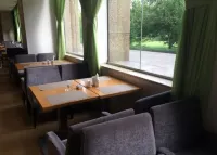 Fuhong International Hotel - breakfast