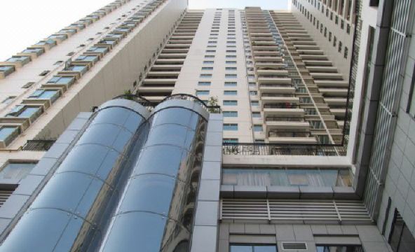 Yumi Apartment (Guangzhou Zhuguang Gaopai) - Housity