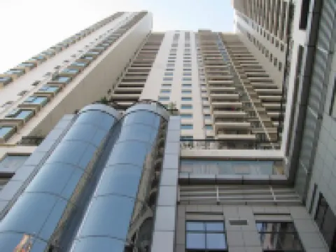 Yumi Apartment ( North Gate of Sun Yat-sen University) Hotels in Guangzhou