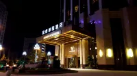 江油宏泰威圖酒店
