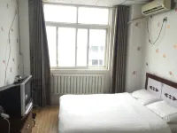 Yantai Fuyuan Business Hotel - Kæledyr tilladt