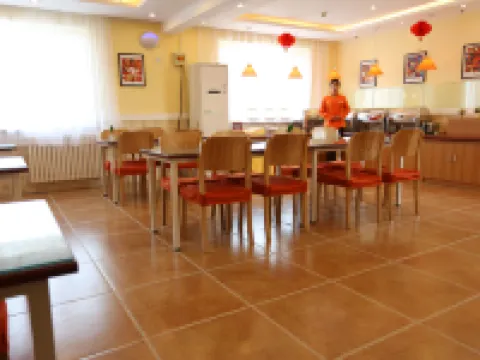 如家酒店（安丘濰徐南路泰華城店） 安丘酒店