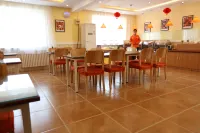 Homeinn Hotel (Anqiu Weixu South Road Taihua City) Hotels in Anqiu