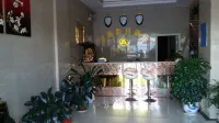 安遠皇瑪假日飯店 - 2 星級