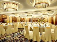上海索菲特海仑宾馆 - 婚宴服务