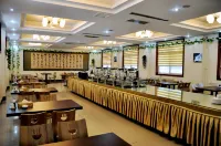 Xinlianxin Hotel Hotels in Xinxiang County