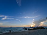 惠东屿海印像海景度假酒店 - 私人海滩