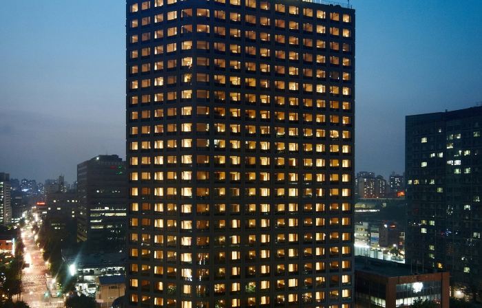 Shilla Stay Mapo (Hongdae)