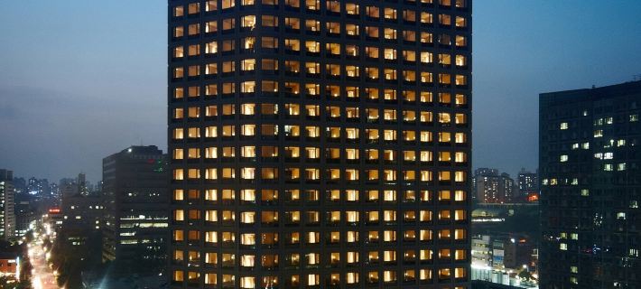 Shilla Stay Mapo (Hongdae) Hotels in Seoul