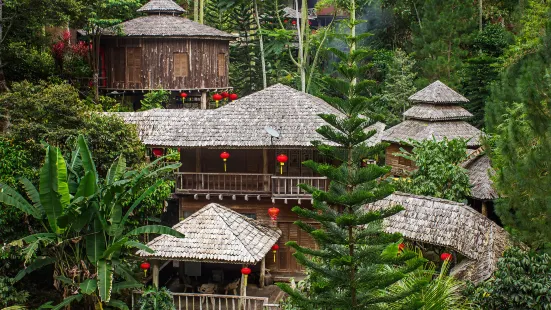 無花果樹山度假村