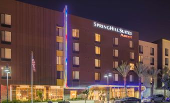 SpringHill Suites by Marriott Los Angeles Burbank/Downtown