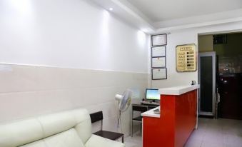 Longgang Jinying Hotel