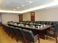 Wulingcheng Hotel Hotels in Jingzhou