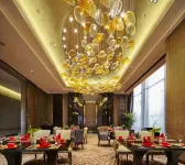 Wanda Realm Dongying