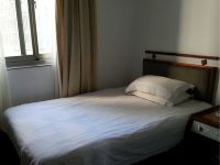 珠海通检酒店 - 标准单人房
