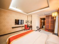 广州米卢酒店 - 豪华大床房