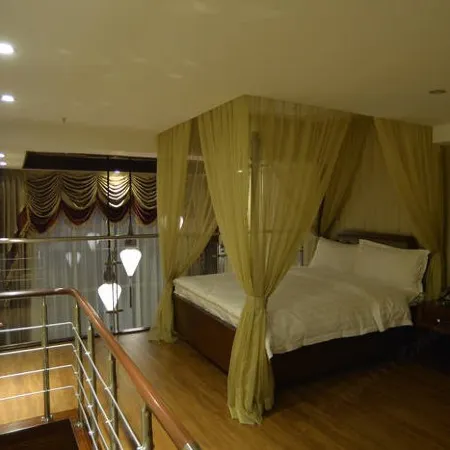 Xinwei Hot Spring Hotel