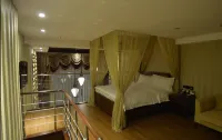 Xinwei Hot Spring Hotel Hotels in Suihua