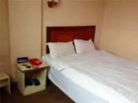 Shenqiu Yudong Hot Spring Hotel